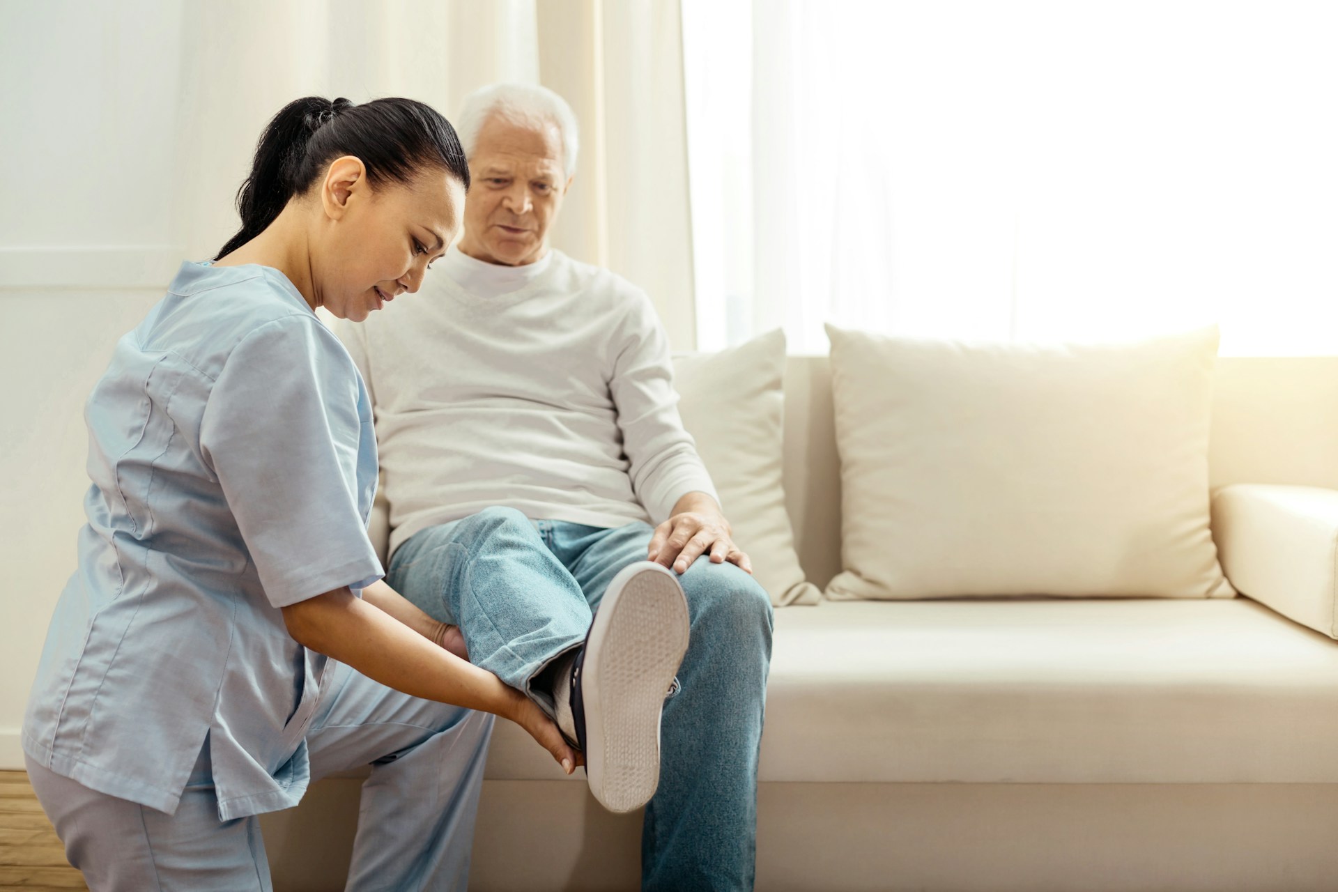 Neuro Rehabilitation