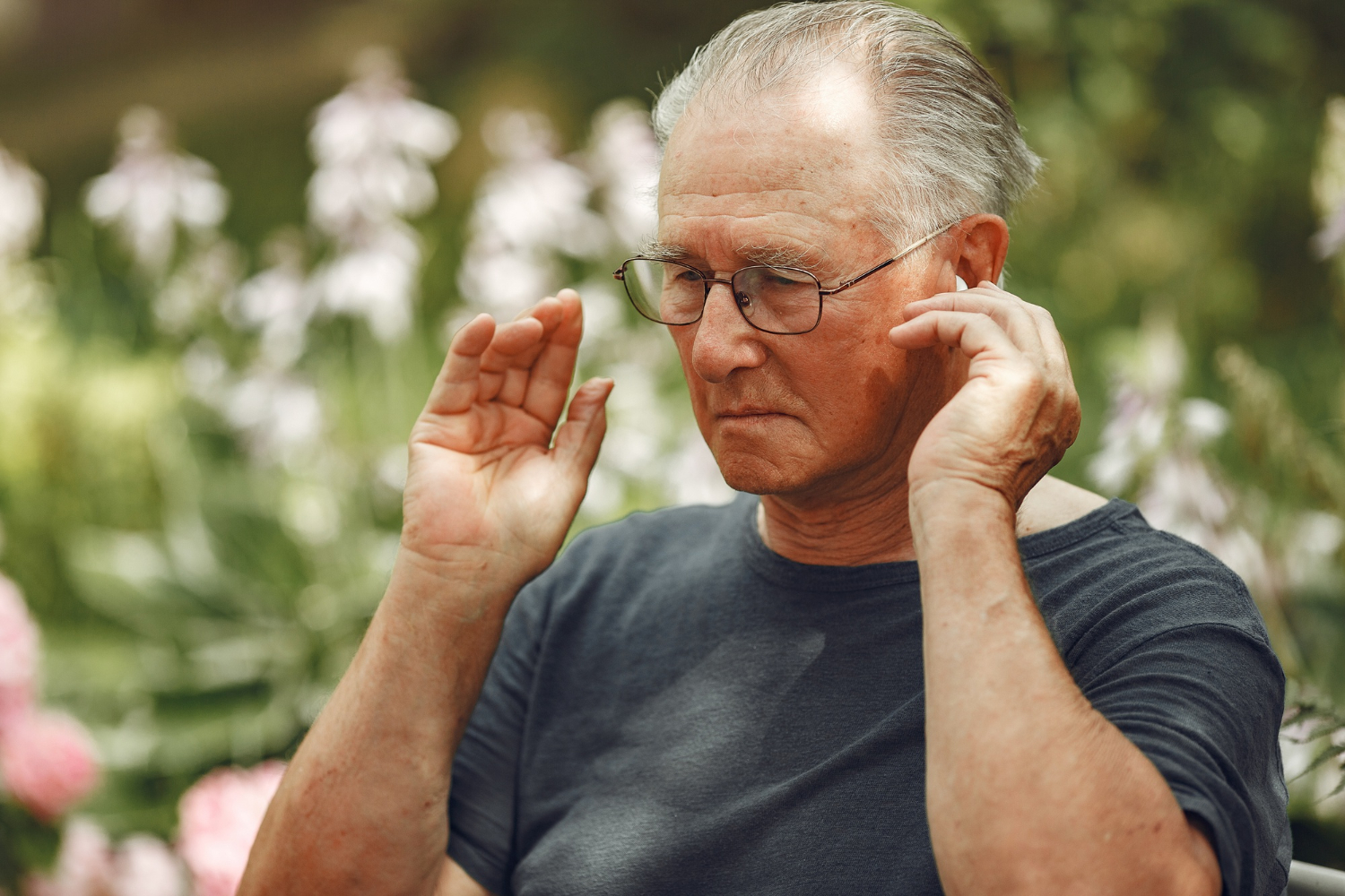stroke symptoms