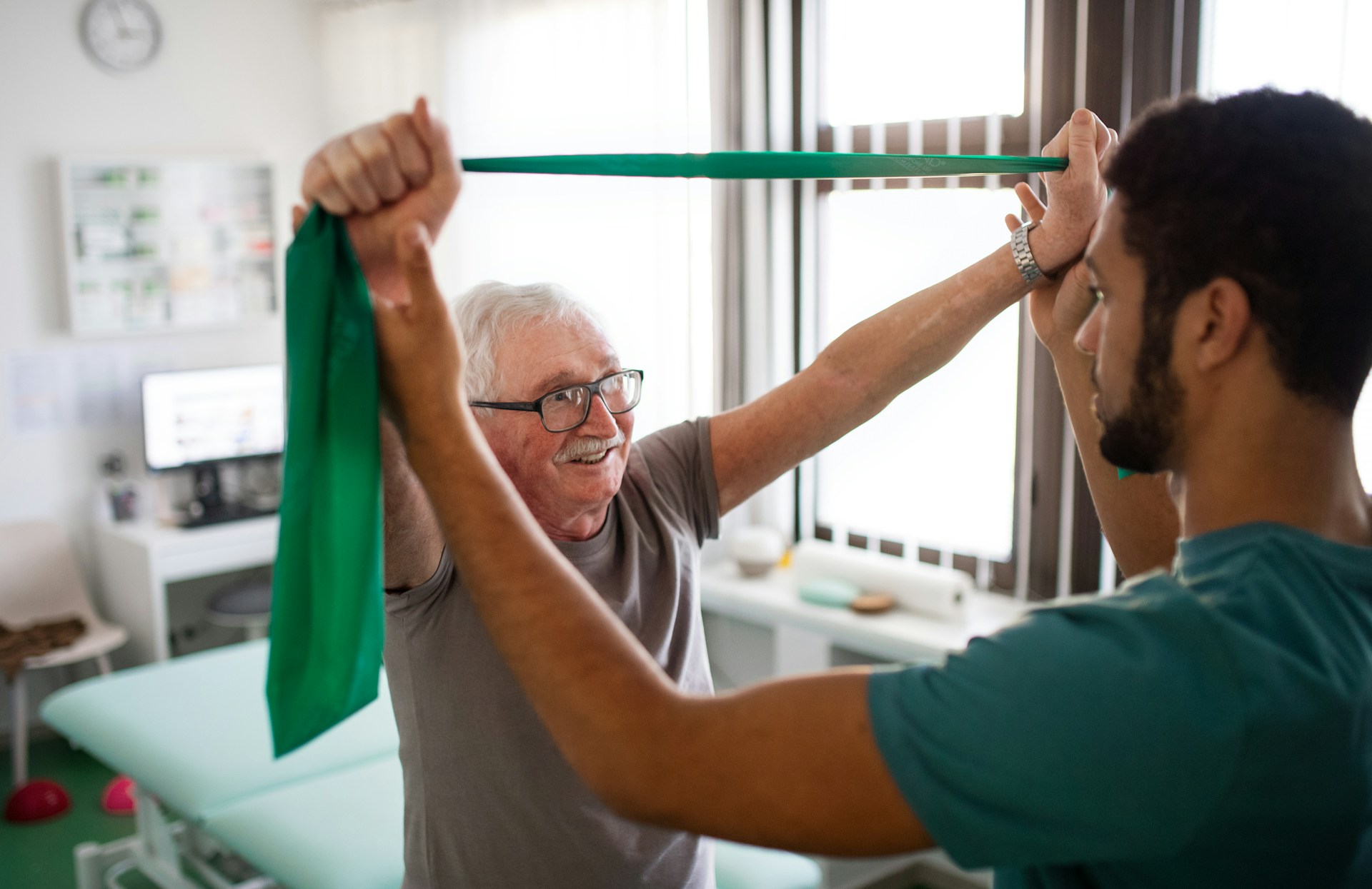 Neurophysio Support