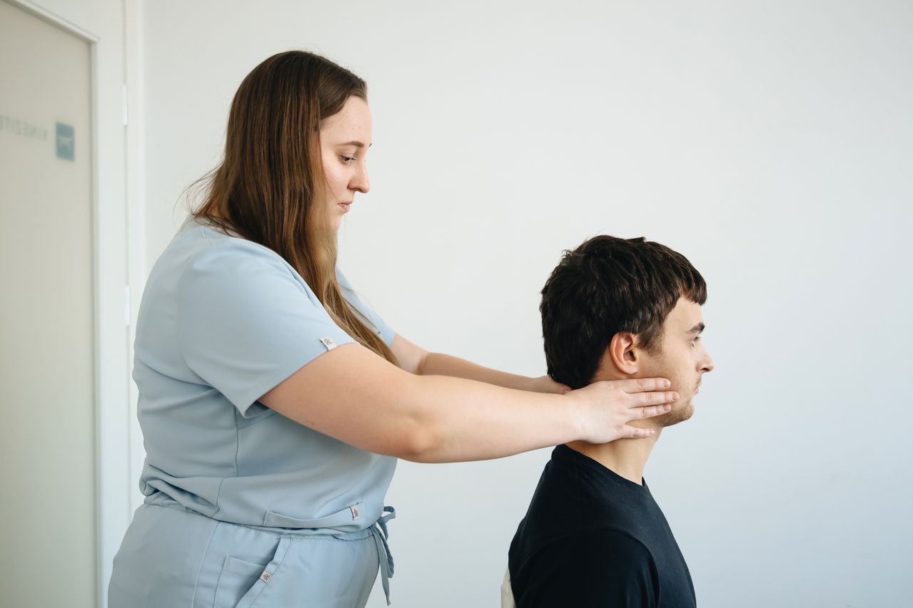 Neuro Physio