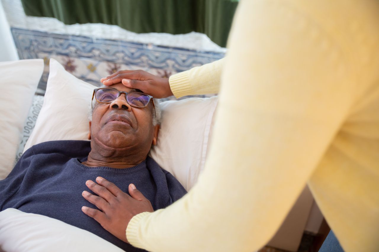 Stroke Relapse Signs