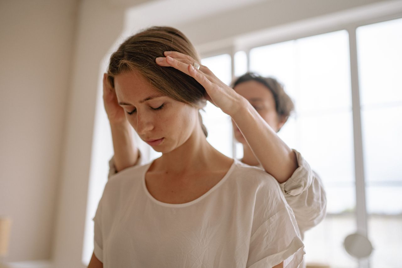 Neuro Physiotherapy