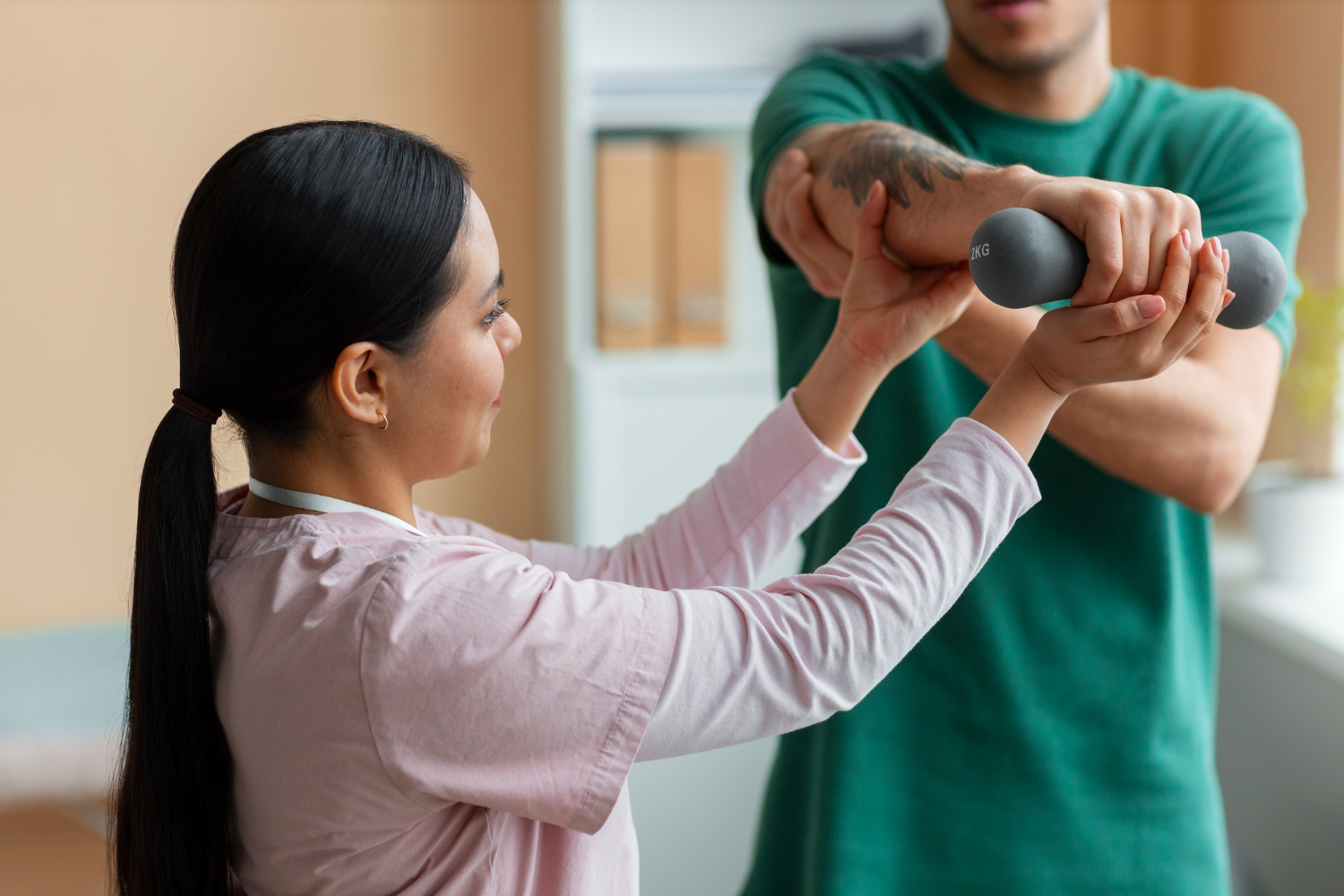 neuro physio