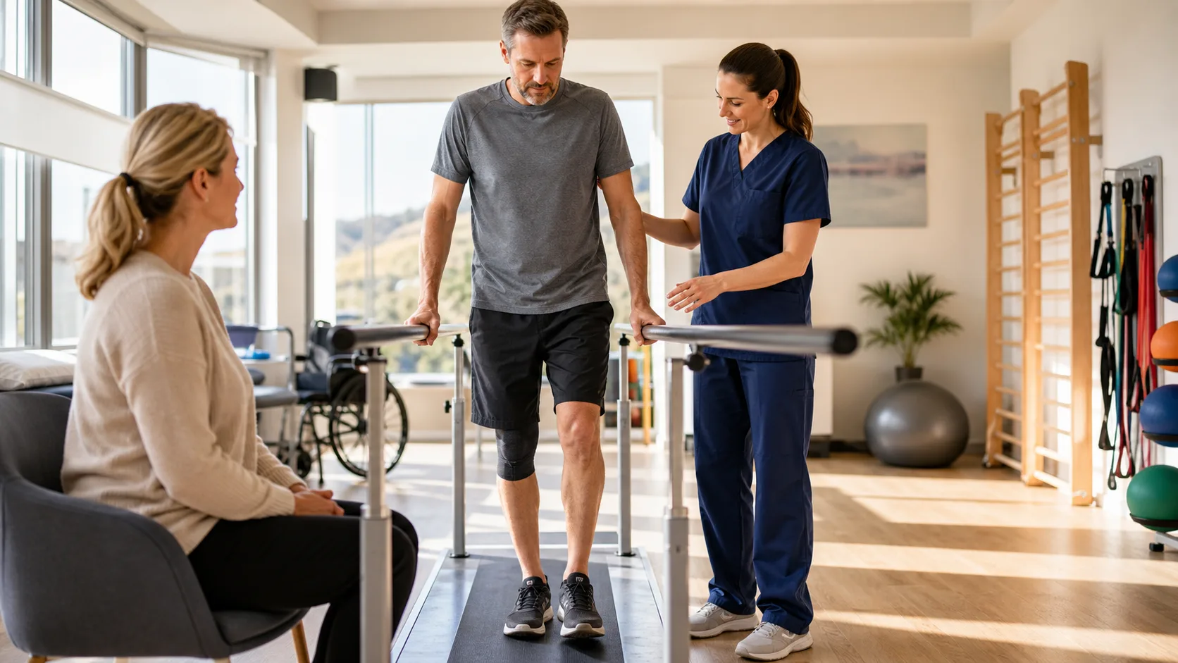 Common Misunderstandings About Private Neuro Physiotherapy in the UK